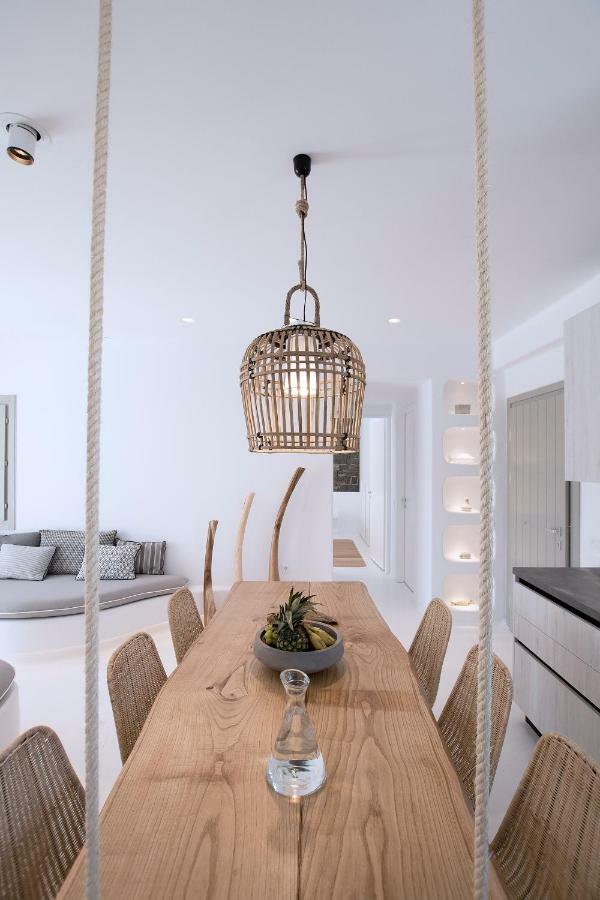Phos Home By Rocks Estates เนาซา ภายนอก รูปภาพ
