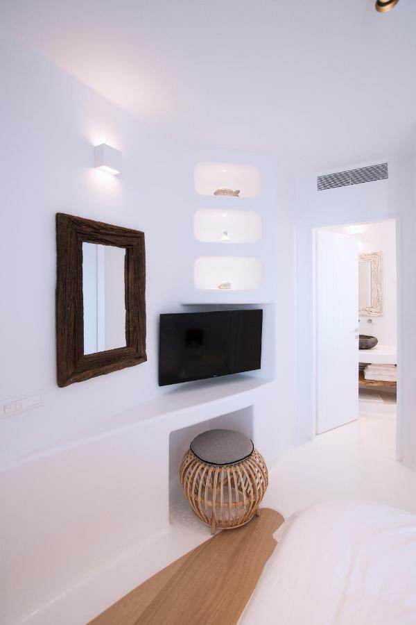 Phos Home By Rocks Estates เนาซา ภายนอก รูปภาพ