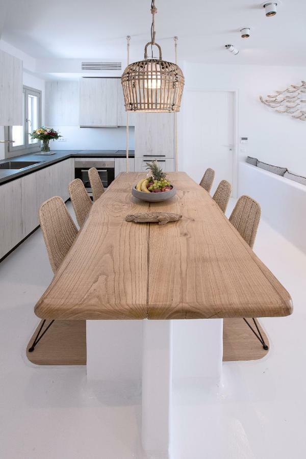 Phos Home By Rocks Estates เนาซา ภายนอก รูปภาพ