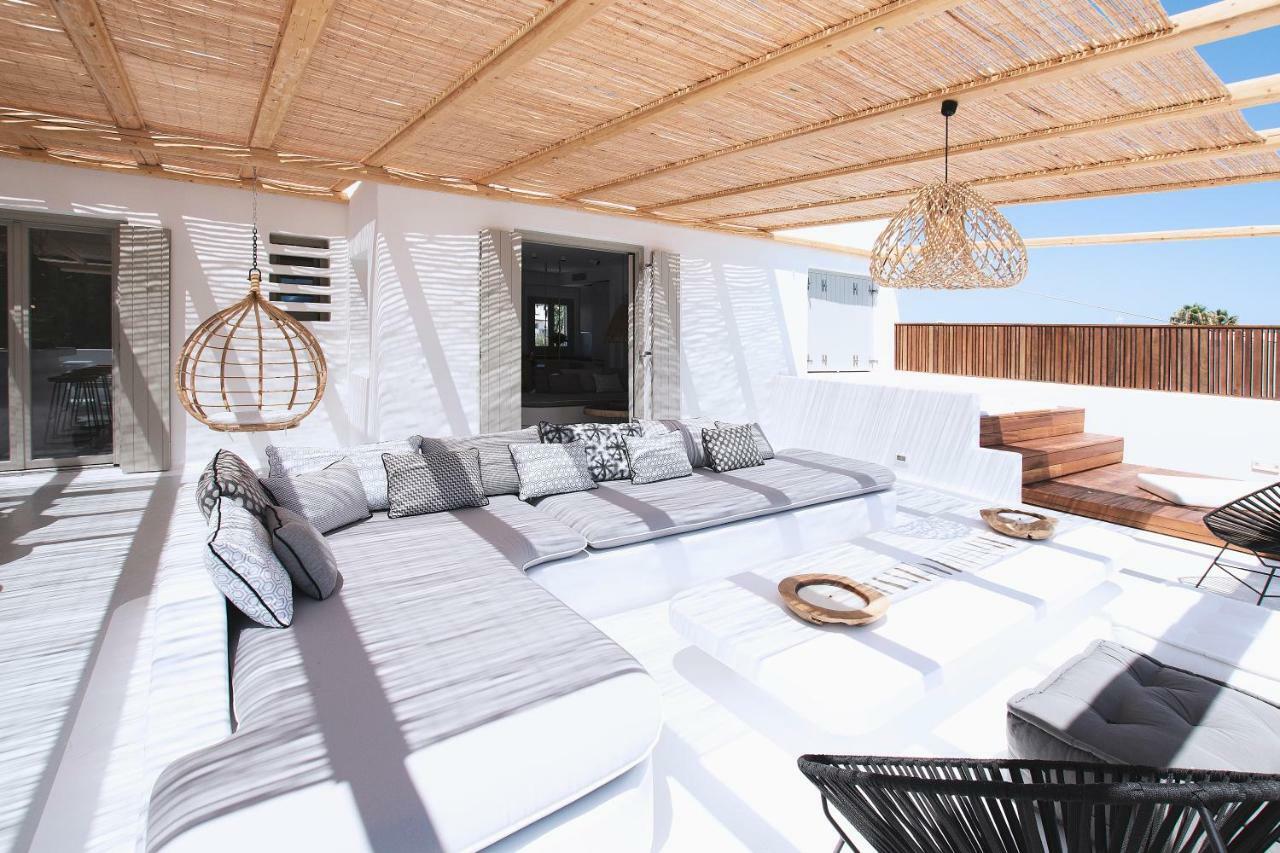 Phos Home By Rocks Estates เนาซา ภายนอก รูปภาพ
